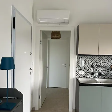 La Casa Di Febe Nyaraló *