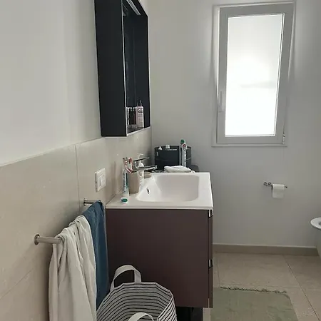Nyaraló La Casa Di Febe