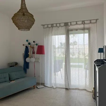 La Casa Di Febe
