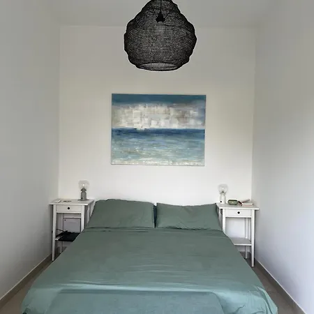 La Casa Di Febe Brucoli
