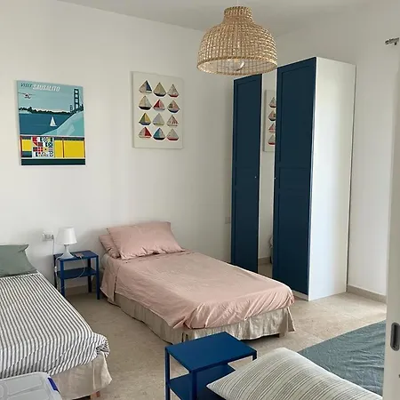 La Casa Di Febe