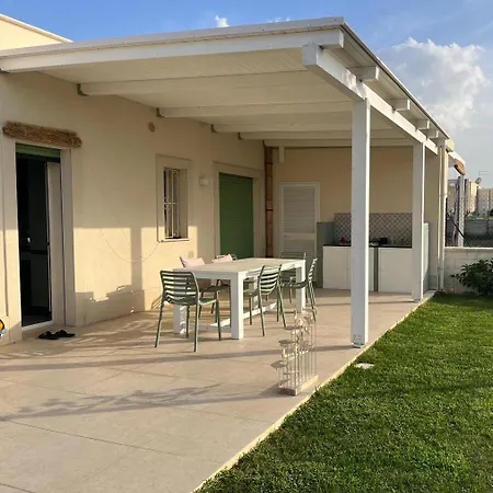 La Casa Di Febe Holiday home