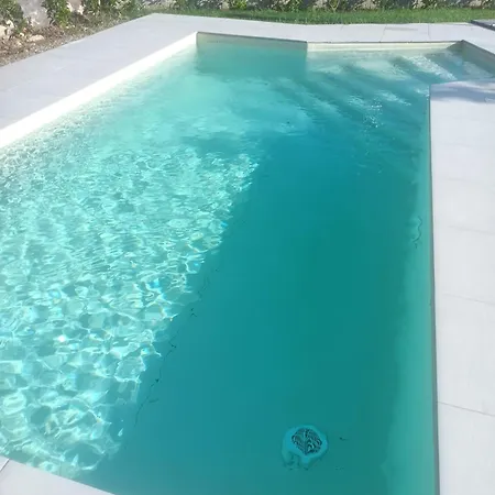 Feriehus La Casa Di Febe